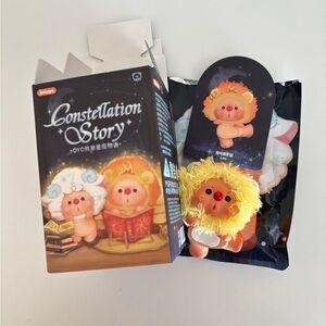 OYO Constellation Story - Leo